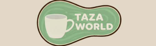 Taza world